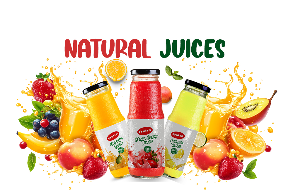 Juices